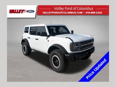 2026 Ford Bronco 4WD SUV for sale #C261084 - photo 1