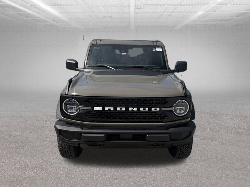 New 2026 Ford Bronco - photo 2