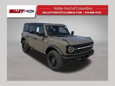 2026 Ford Bronco 4WD SUV for sale #C261085 - photo 1