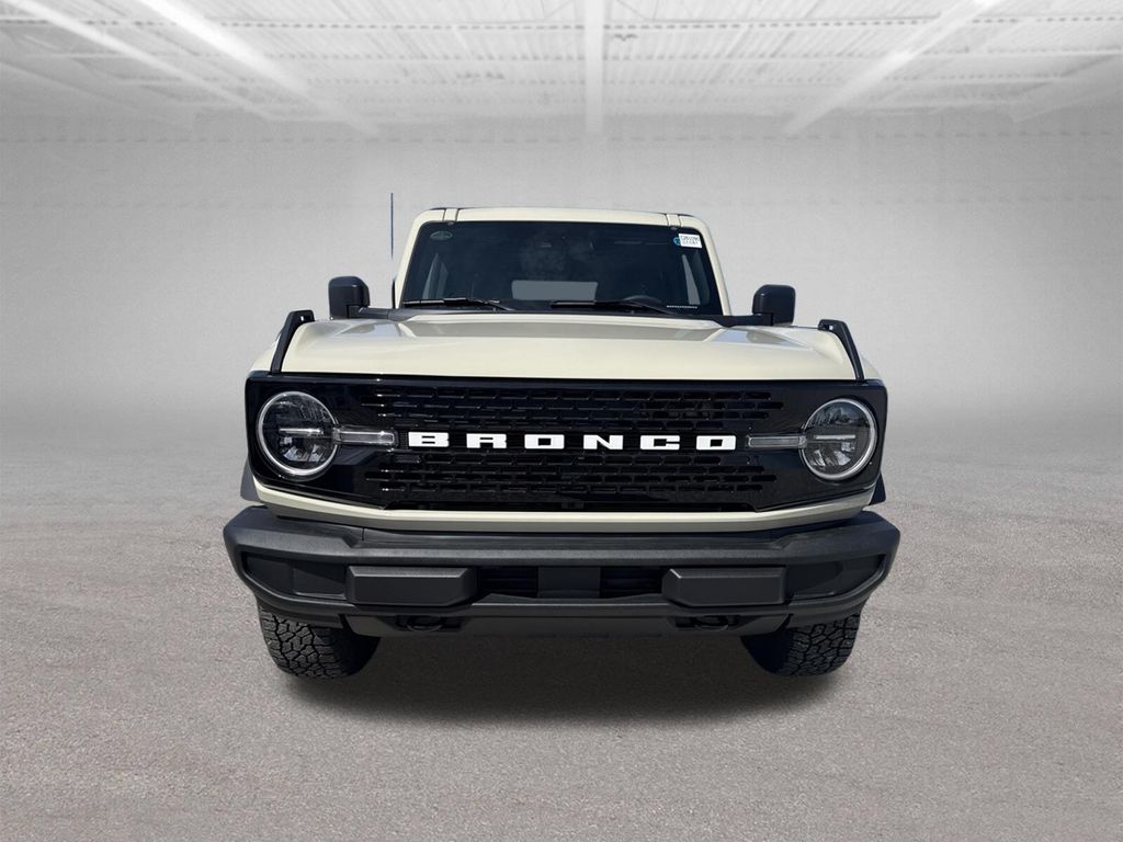 New 2026 Ford Bronco - photo 2
