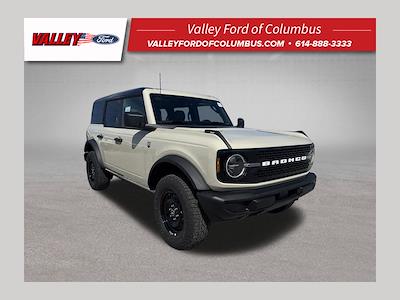 2026 Ford Bronco 4WD SUV for sale #C261090 - photo 1