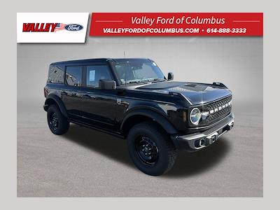 2026 Ford Bronco 4WD SUV for sale #C261091 - photo 1