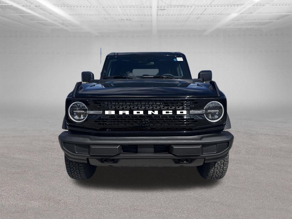 New 2026 Ford Bronco - photo 2