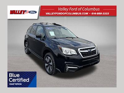 2017 Subaru Forester AWD SUV for sale #C261095A - photo 1