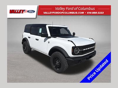 2026 Ford Bronco 4WD SUV for sale #C261119 - photo 1