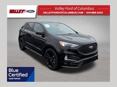 2023 Ford Edge AWD SUV for sale #C261131A - photo 1