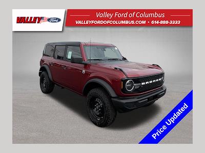 2026 Ford Bronco 4WD SUV for sale #C261164 - photo 1