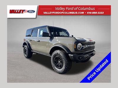 2026 Ford Bronco 4WD SUV for sale #C261182 - photo 1