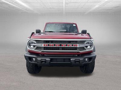 2026 Ford Bronco 4WD SUV for sale #C261183 - photo 2