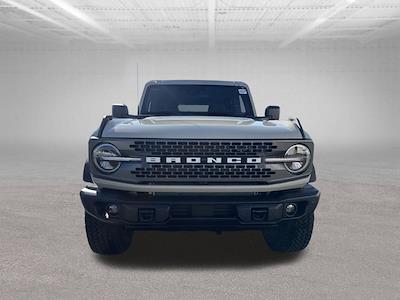 2026 Ford Bronco 4WD SUV for sale #C261184 - photo 2