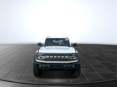 2026 Ford Bronco 4WD SUV for sale #C261236 - photo 2