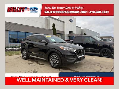 Used 2019 Hyundai Tucson SEL for sale #C26D0212B - photo 1