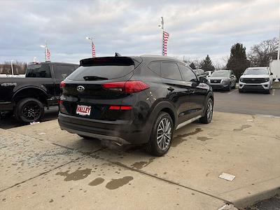 Used 2019 Hyundai Tucson SEL for sale #C26D0212B - photo 2