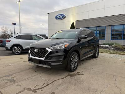 Used 2019 Hyundai Tucson SEL for sale #C26D0212B - photo 2