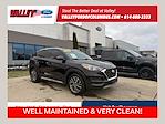 Used 2019 Hyundai Tucson SEL for sale #C26D0212B - photo 1
