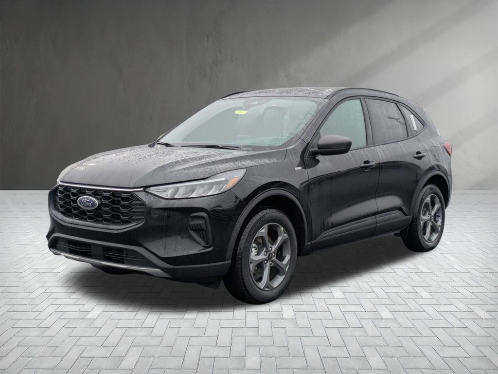 New 2026 Ford Escape - photo 6