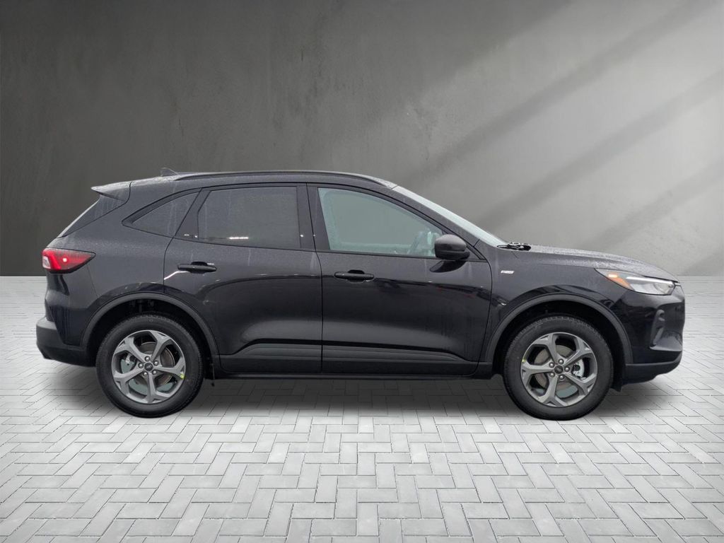 New 2026 Ford Escape - photo 11