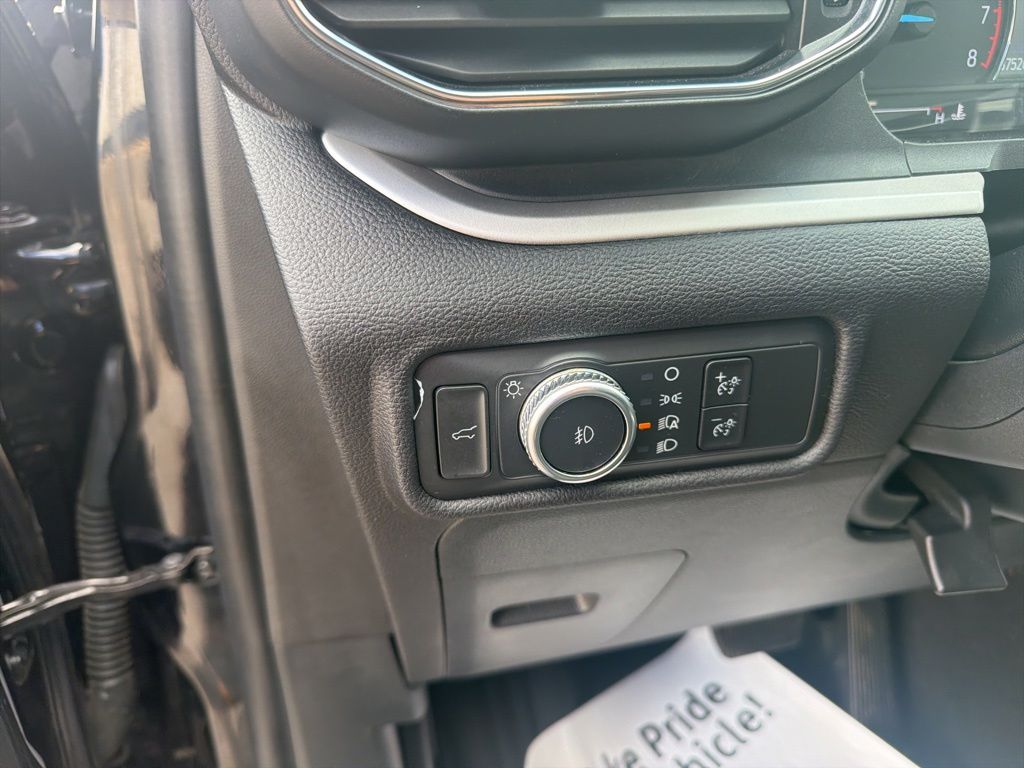 Used 2022 Ford Explorer - photo 21