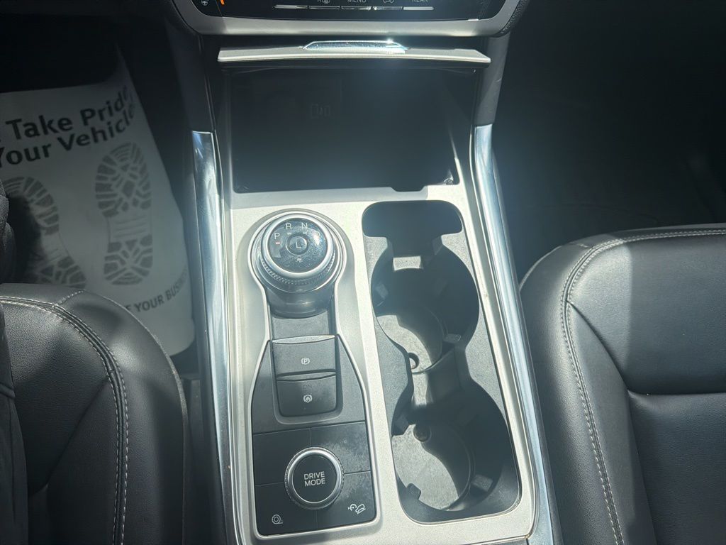 Used 2022 Ford Explorer - photo 28