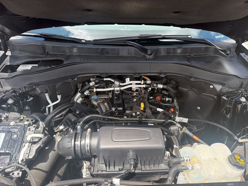 Used 2022 Ford Explorer - photo 32