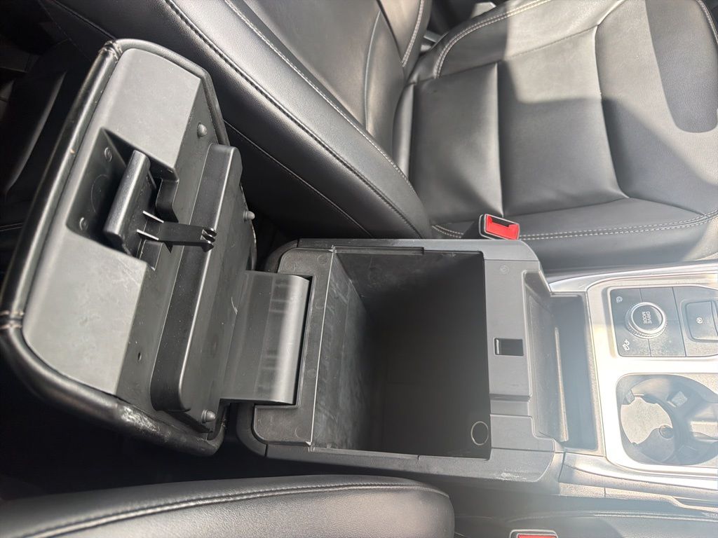 Used 2022 Ford Explorer - photo 39