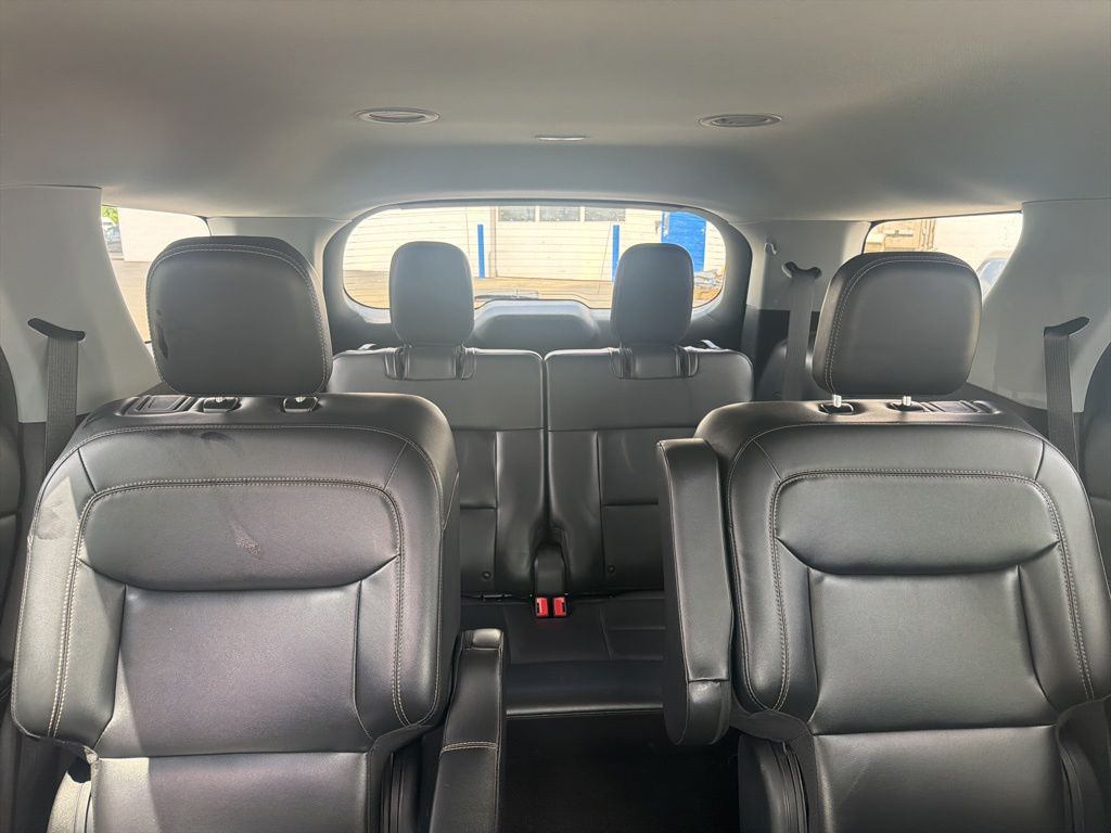 Used 2022 Ford Explorer - photo 40