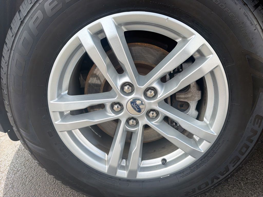 Used 2022 Ford Explorer - photo 49