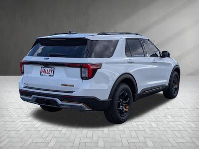 New 2026 Ford Explorer - photo 1