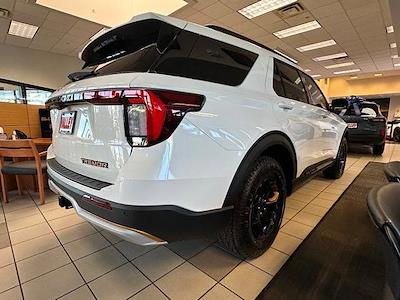 2026 Ford Explorer 4WD SUV for sale #C26D0259 - photo 2