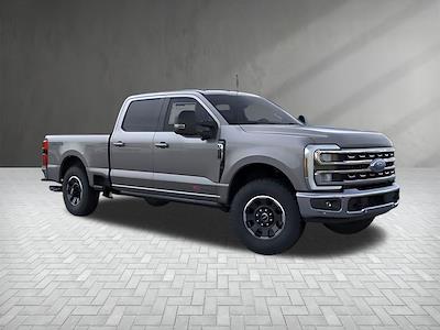 New 2026 Ford F-250 Lariat Crew Cab for sale #C26D0314 - photo 1