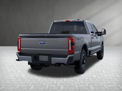 New 2026 Ford F-250 Lariat Crew Cab for sale #C26D0314 - photo 2