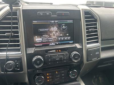 Used 2015 Ford F-150 Lariat Super Cab for sale #C26D0339AA - photo 2