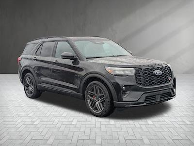 New 2026 Ford Explorer ST for sale #C26D0370 - photo 1