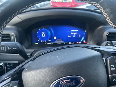 Used 2022 Ford Explorer - photo 1