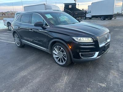 Used 2019 Lincoln Nautilus - photo 1