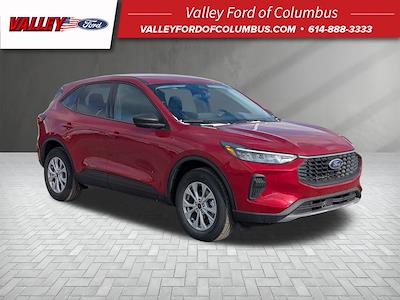 New 2026 Ford Escape Active for sale #C26D0371 - photo 1
