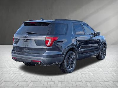 Used 2017 Ford Explorer - photo 1