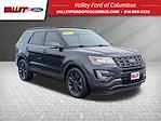 2017 Ford Explorer 4WD SUV for sale #C26D0383A - photo 1