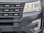 2017 Ford Explorer 4WD SUV for sale #C26D0383A - photo 11