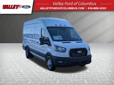 New 2026 Ford Transit 350 HD - photo 1