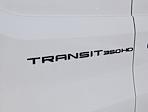 New 2026 Ford Transit 350 HD High Roof Empty Cargo Van for sale #C26D0405 - photo 12