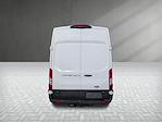 New 2026 Ford Transit 350 HD High Roof Empty Cargo Van for sale #C26D0405 - photo 8