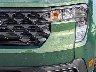 Used 2025 Ford Maverick - photo 1