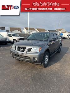 Used 2020 Nissan Frontier - photo 1