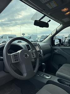 Used 2020 Nissan Frontier - photo 1