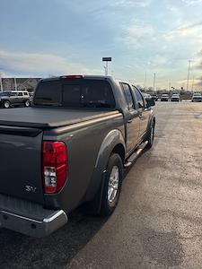 Used 2020 Nissan Frontier - photo 1