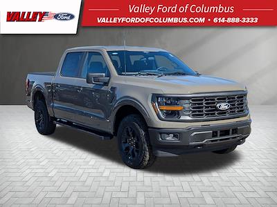 New 2026 Ford F-150 - photo 1