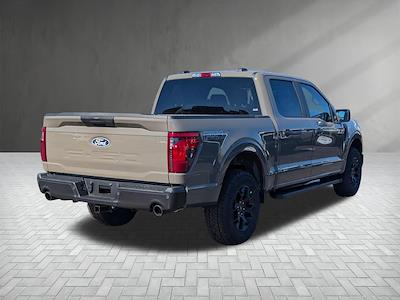 New 2026 Ford F-150 - photo 1