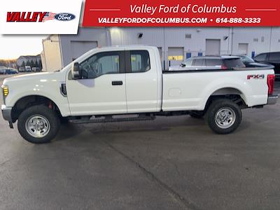 2017 Ford F-350 Super Cab SRW 4WD Pickup for sale #C26D0493A - photo 1