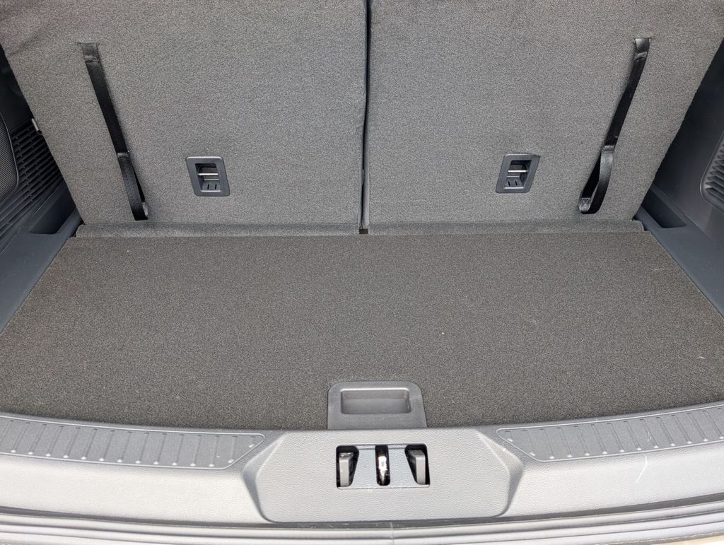 New 2026 Ford Explorer - photo 21